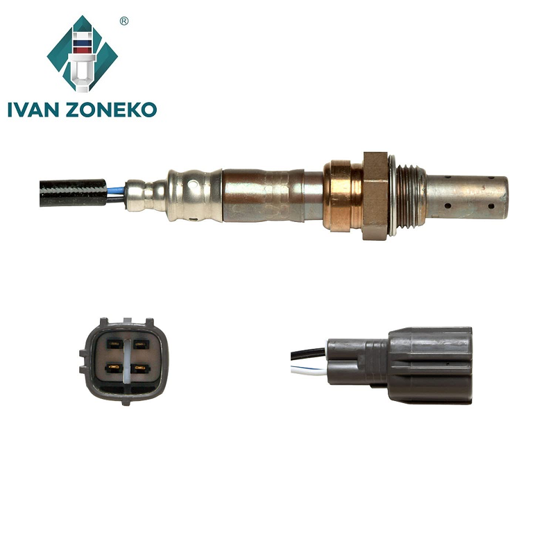 IVANZONEKO High Quality New Auto Parts Oxygen Sensor Oem 234-9010 2349010 for TOYOTA