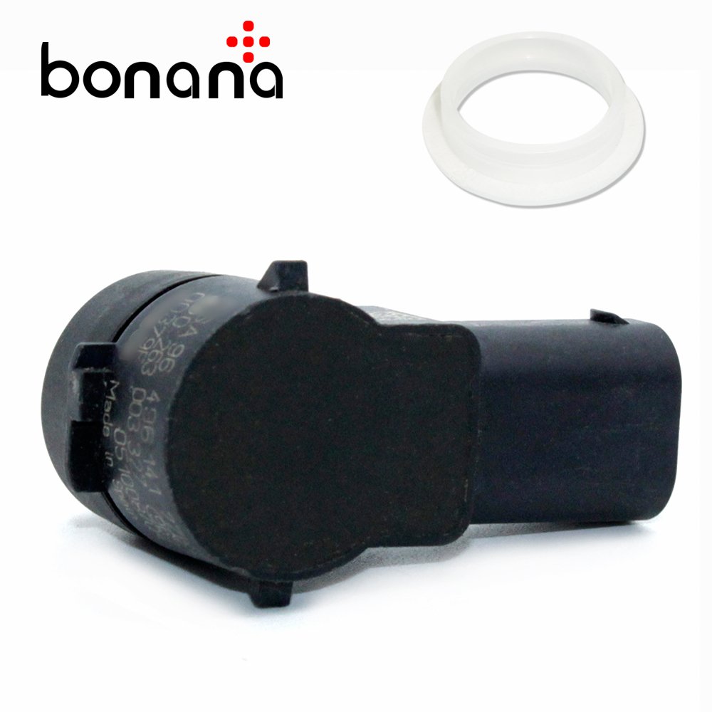 9649614177KZ Auto PDC Parking sensor For PSA 307 308 407 607 Citrone Peugeot 9649614177KZ