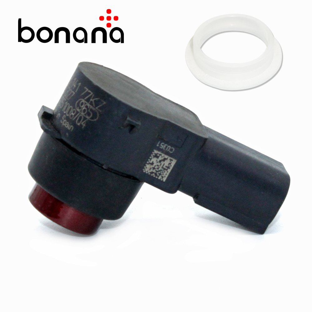 9649614177KZ Auto PDC Parking sensor For PSA 307 308 407 607 Citrone Peugeot 9649614177KZ