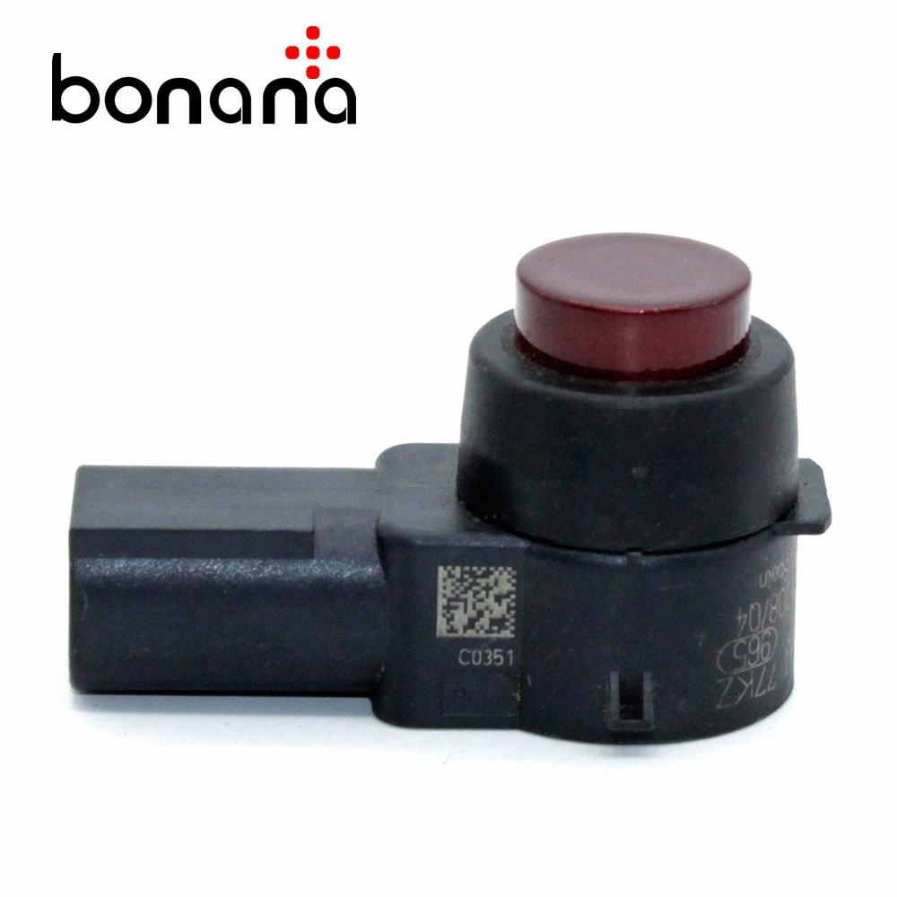 9649614177KZ Auto PDC Parking sensor For PSA 307 308 407 607 Citrone Peugeot 9649614177KZ