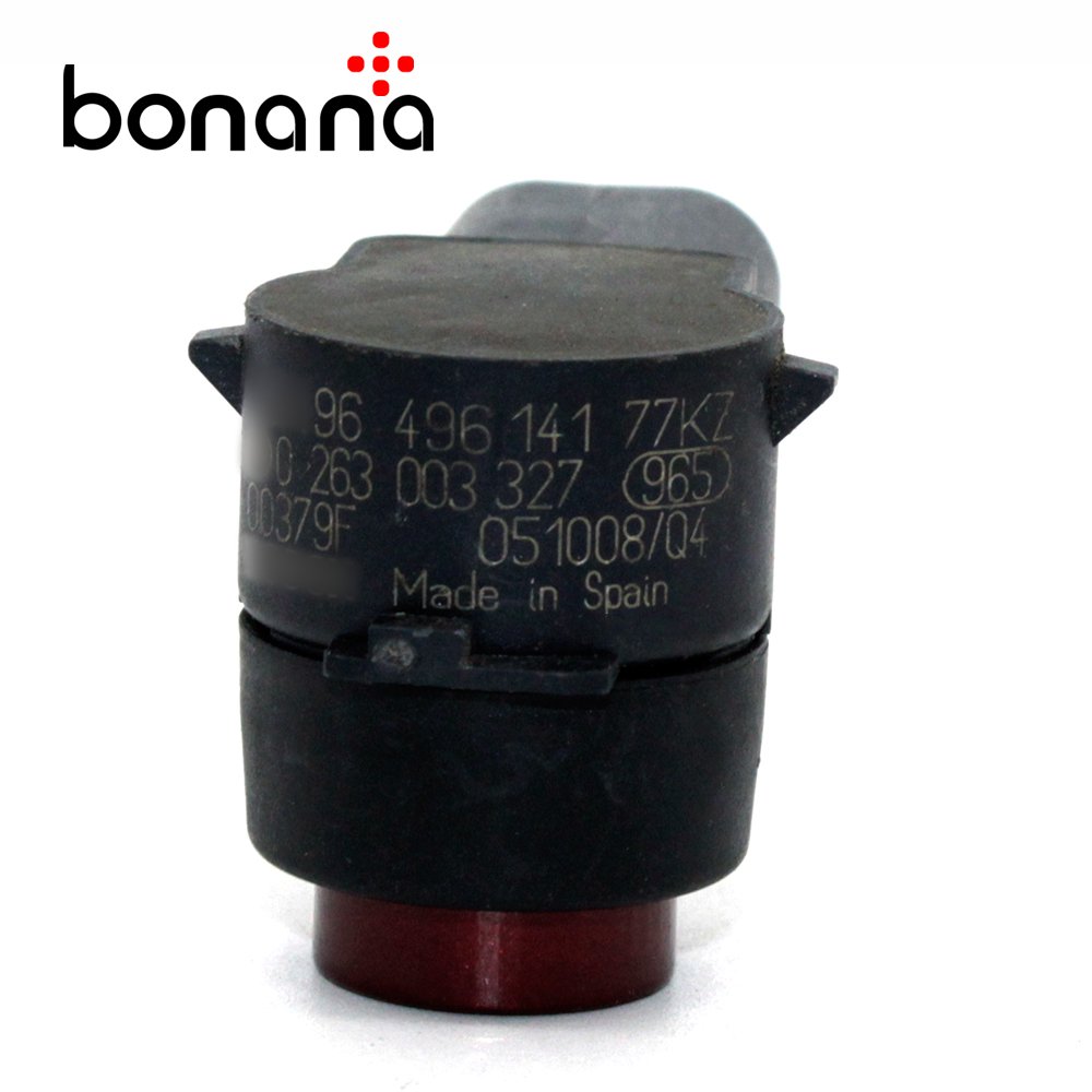 9649614177KZ Auto PDC Parking sensor For PSA 307 308 407 607 Citrone Peugeot 9649614177KZ