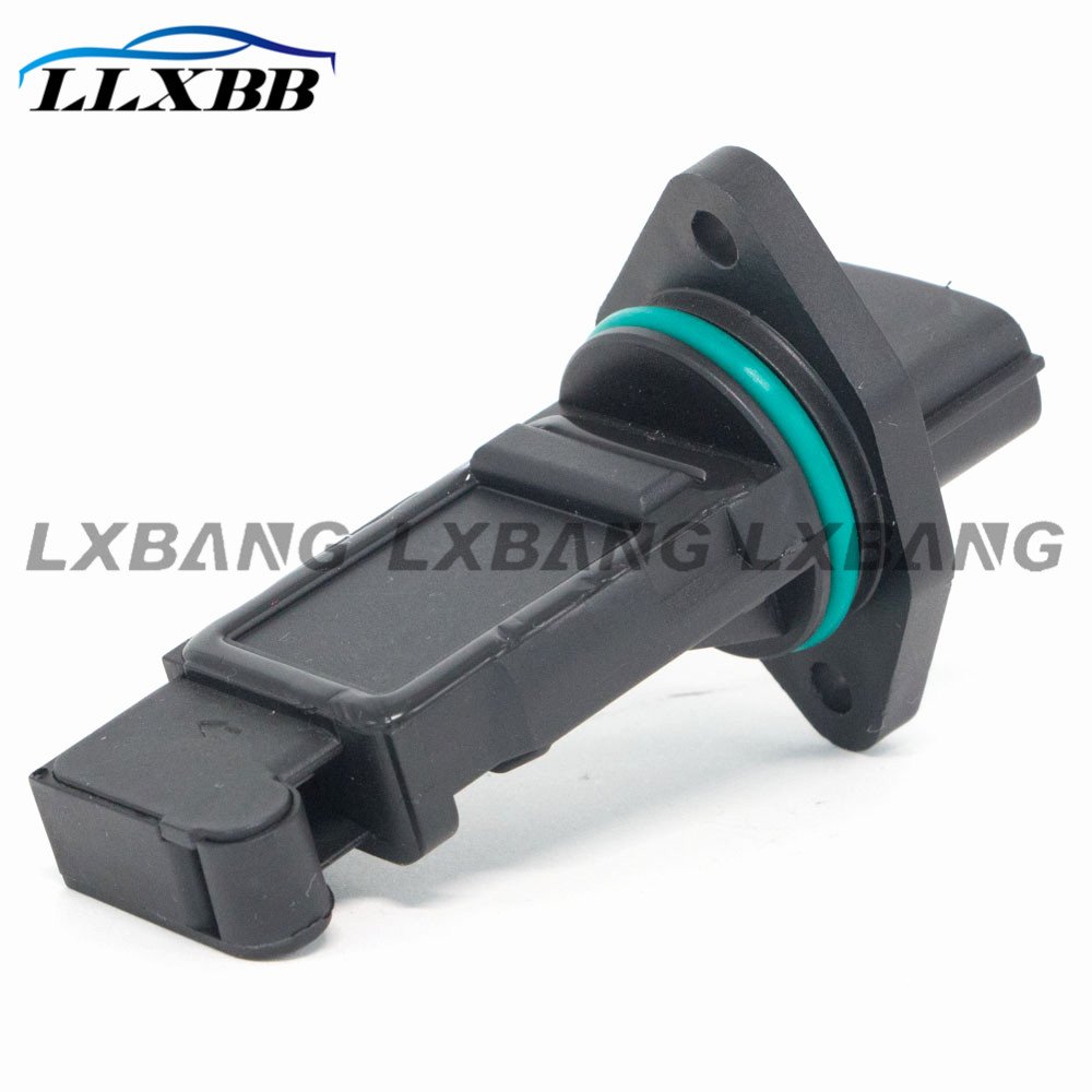 MAF Mass Air Flow Meter Sensor 22680-AD21A 22680-4M511 For Nissan Infiniti G20 22680AD21A