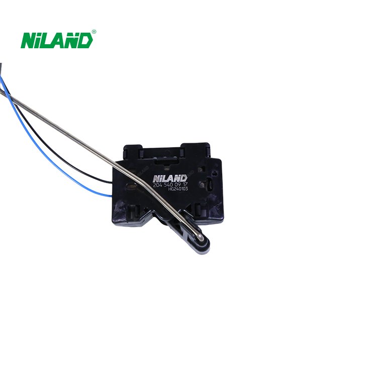 Niland Auto Car Parts Fuel Level Sensor Wholesale Hot Sale Product 2045400917 for Mercedes Benz W204