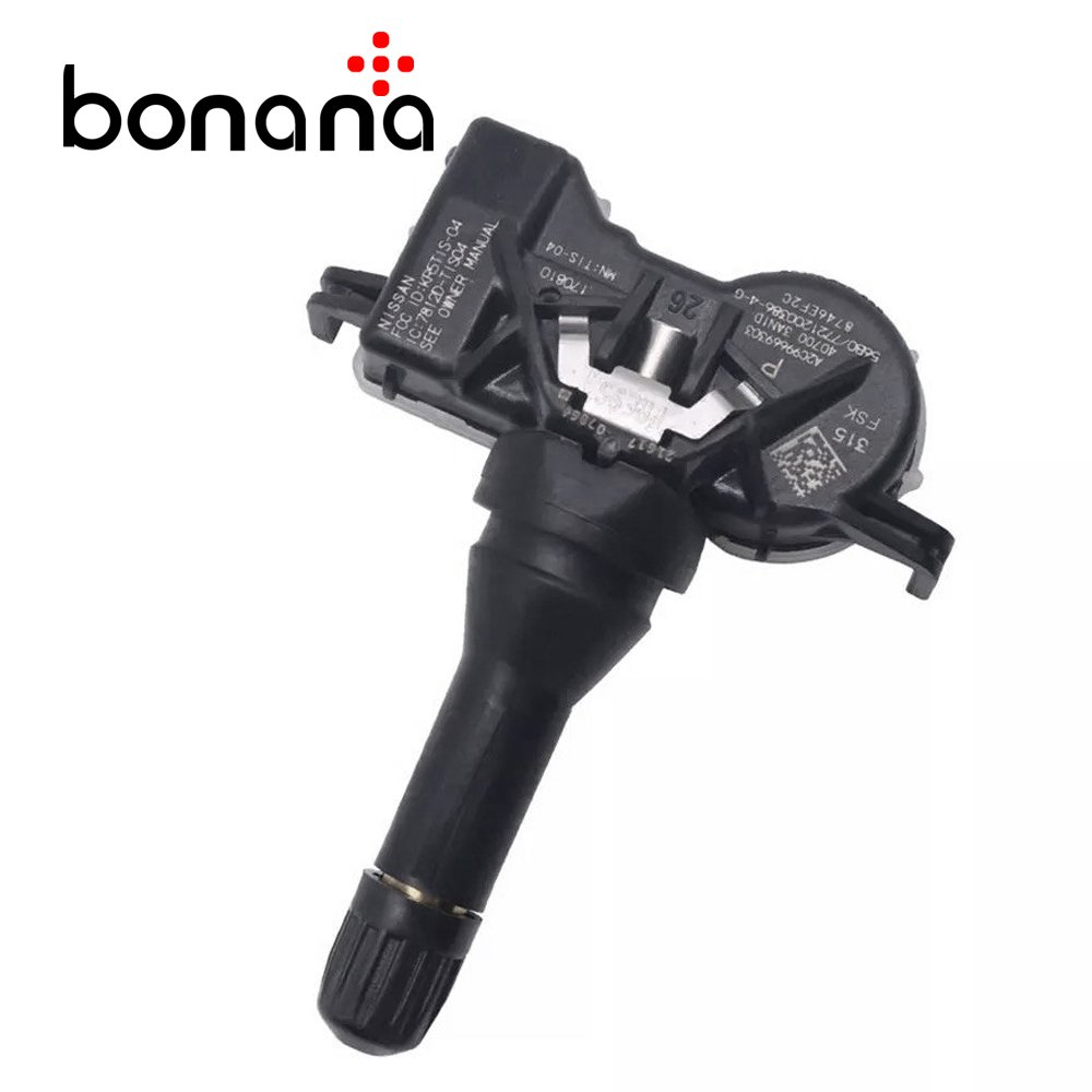 Tire Pressure Monitoring System Sensor for Nissan Sentra 13-17 40700-3AN1D