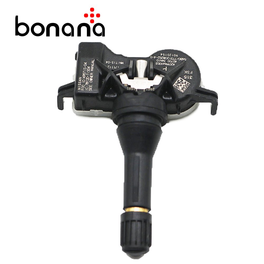 Tire Pressure Monitoring System Sensor for Nissan Sentra 13-17 40700-3AN1D