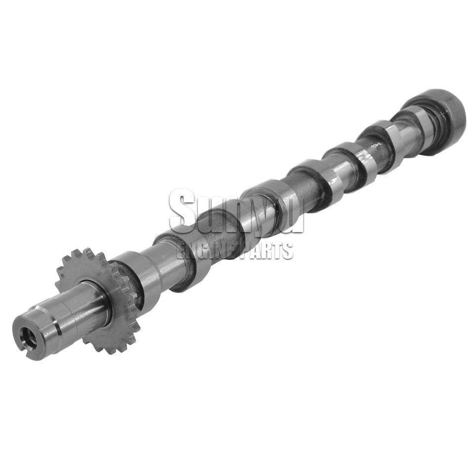 55561748 55561747 A16LET LLU Camshaft for Chevrolet Cruze for Opel Astra H Vauxhal-l Corsa VXR Insignia for SAAB 9-5 1.6T 1598cc