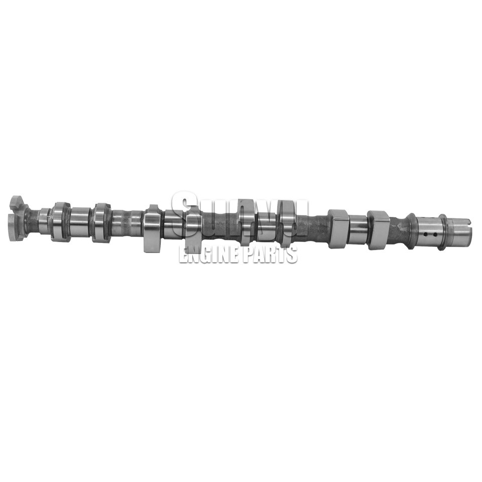 55561748 55561747 A16LET LLU Camshaft for Chevrolet Cruze for Opel Astra H Vauxhal-l Corsa VXR Insignia for SAAB 9-5 1.6T 1598cc