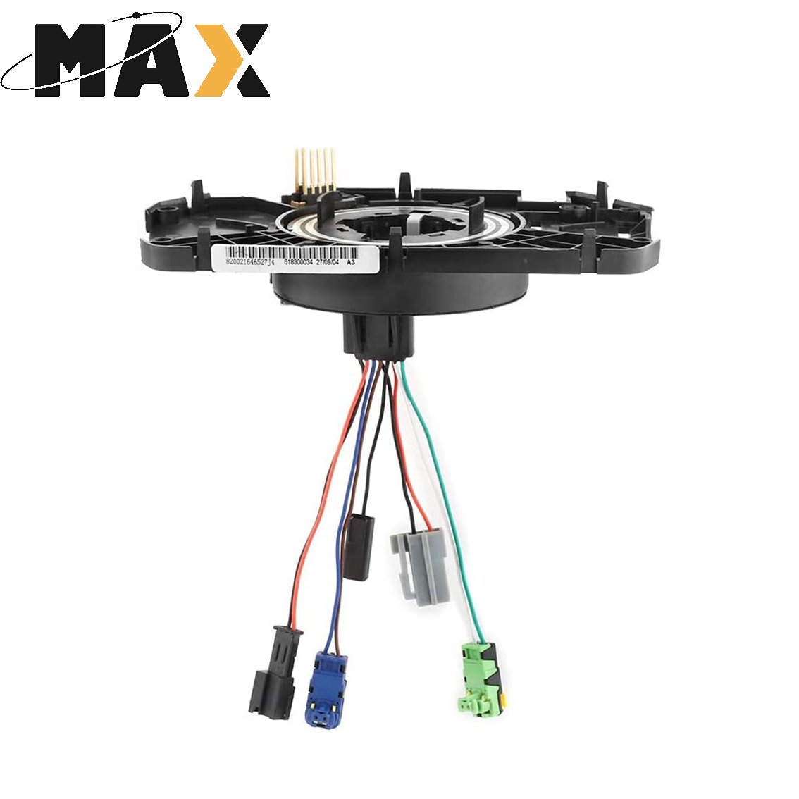 8200216454 Auto Engine Systems For Renault Megane 2002-2012 Laguna II 2011-2012 8200216462 8200480340