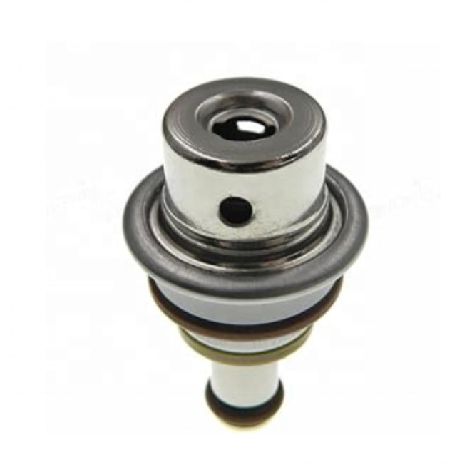 23280-21010 Good Performance Fuel Pressure Regulator Suitable for Toyota Camry Prius Venza Yaris Corolla 1.8 OEM 23280-21010