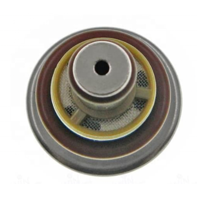 23280-21010 Good Performance Fuel Pressure Regulator Suitable for Toyota Camry Prius Venza Yaris Corolla 1.8 OEM 23280-21010