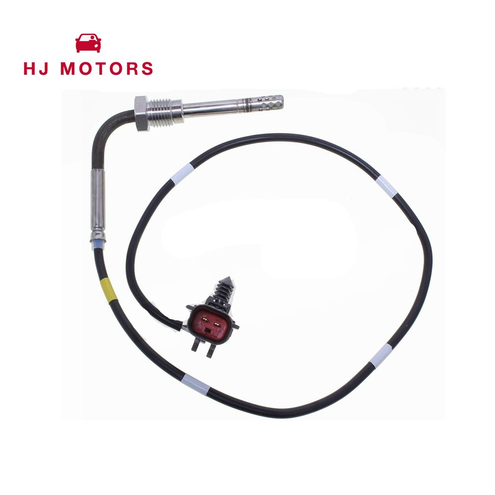 EGT Probe ME230527 ME230528 Exhaust Gas Temperature Sensor for Mitsubishi Fuso 12-18 Car Accessories Temperature Probe Sensor