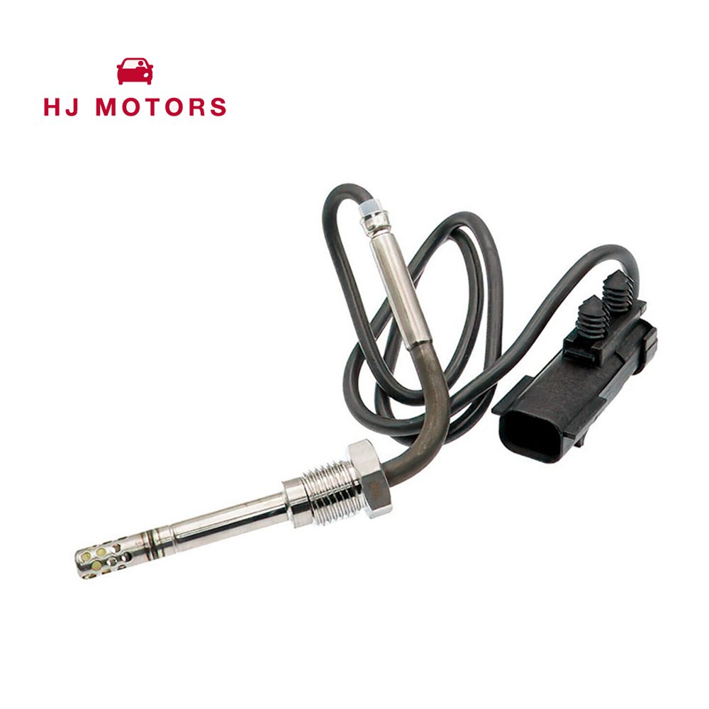 EGT Probe ME230527 ME230528 Exhaust Gas Temperature Sensor for Mitsubishi Fuso 12-18 Car Accessories Temperature Probe Sensor