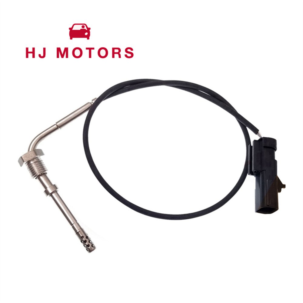 EGT Probe ME230527 ME230528 Exhaust Gas Temperature Sensor for Mitsubishi Fuso 12-18 Car Accessories Temperature Probe Sensor
