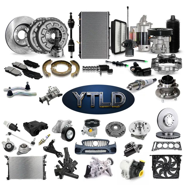 Complete Specifications Auto Electrical Systems Cooling System for Audi VW Auto Relays Auto Sensors Radiator Fans