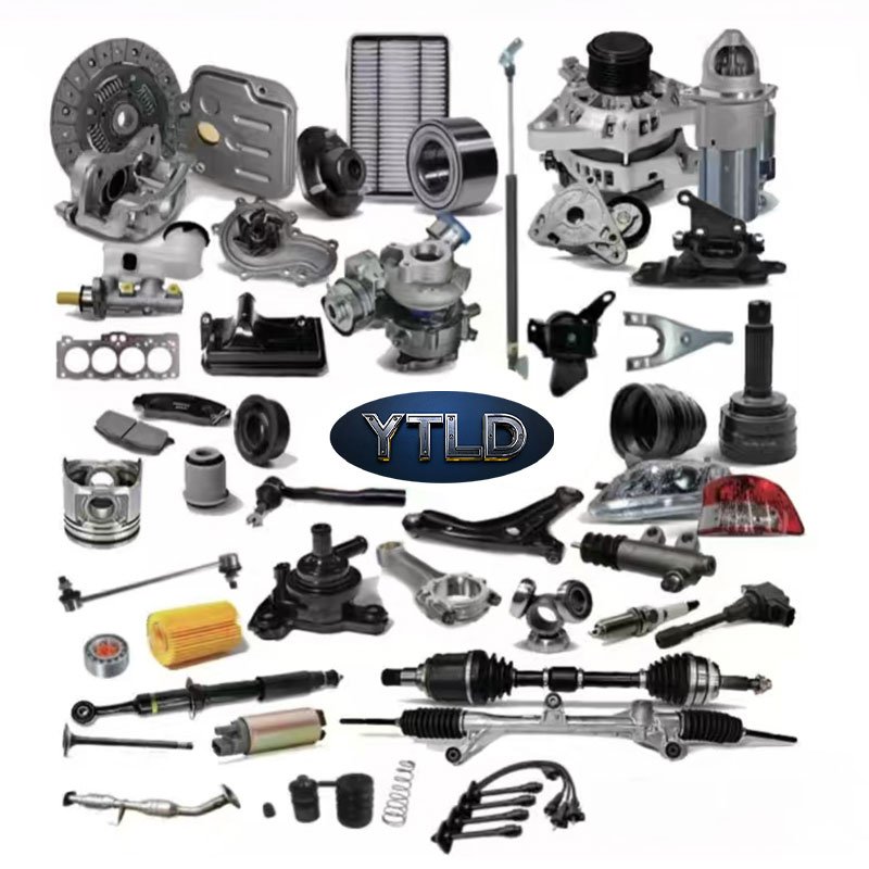 Complete Specifications Auto Electrical Systems Cooling System for Audi VW Auto Relays Auto Sensors Radiator Fans