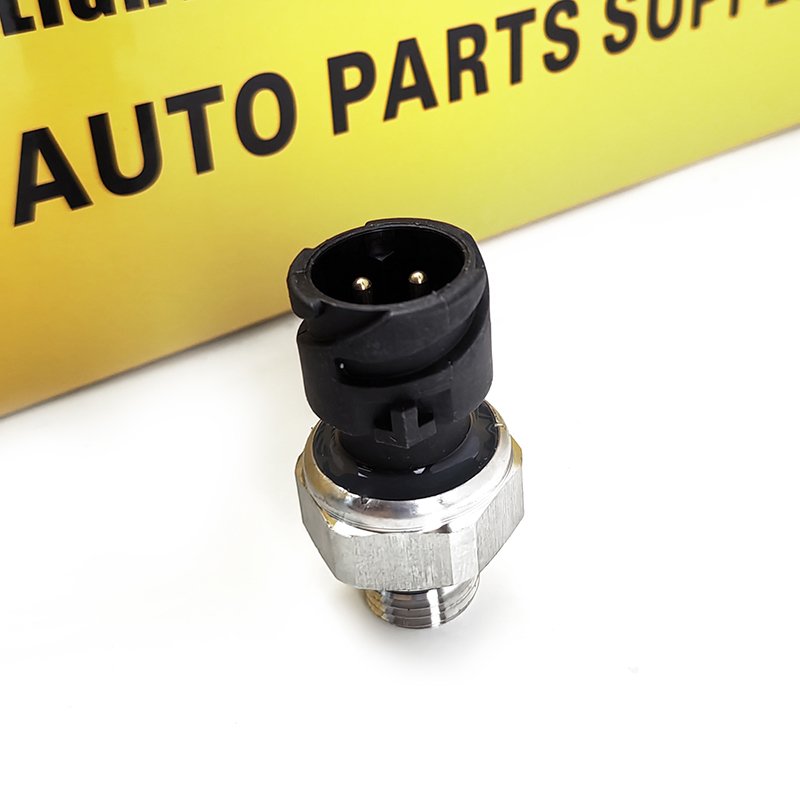 Oil Pressure Sensor 1767616 2544657 for Sca-nia Truck Engine Parts Auto Parts Accessories