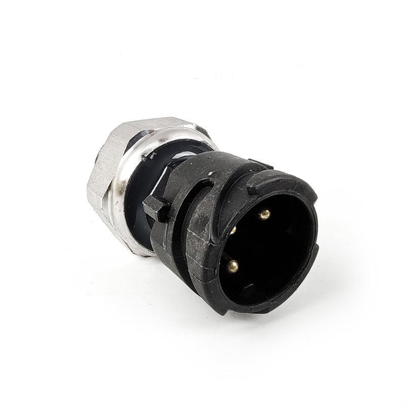 Oil Pressure Sensor 1767616 2544657 for Sca-nia Truck Engine Parts Auto Parts Accessories