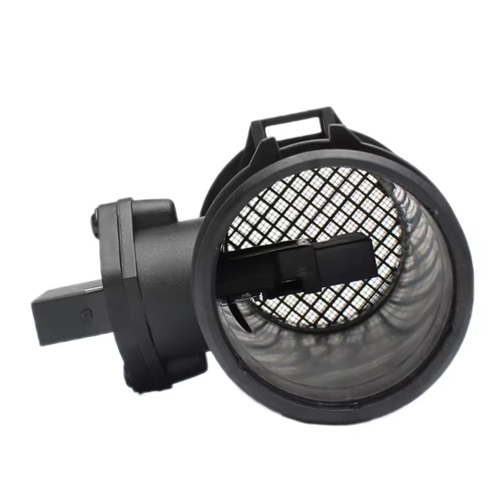 New Auto Sensor Mass Air Flow Meter 0280217114 for Mercedes C230 SLK230 Replacement Part A0000940948 13621438687 13622247074