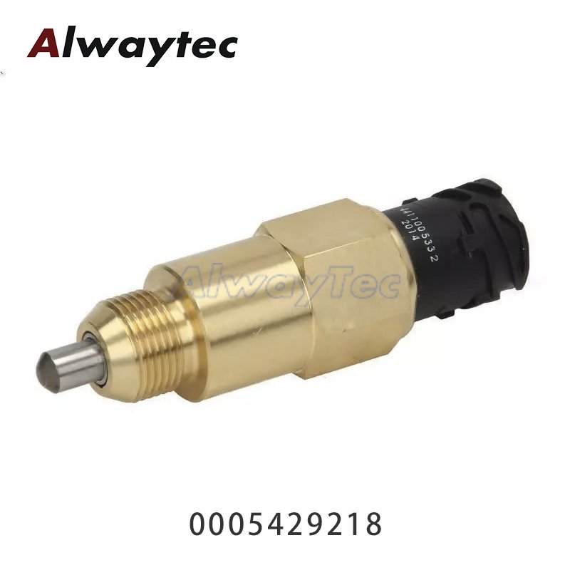 Auto Position Sensor Wheel Speed Sensor 0005429218 4411005392 0155422717 11418080 0125425617 for Clutch System for MERCEDES-BENZ