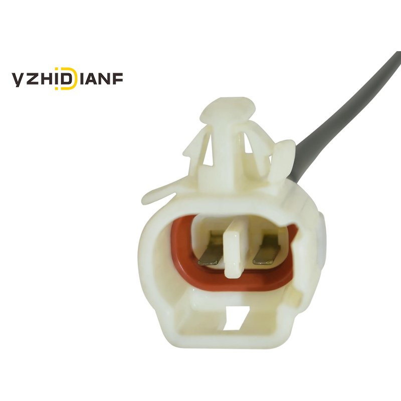 Wholesale Front Right ABS Wheel Speed Sensor 89542-52060 Auto Sensor For Toyota Scion XD 2009-2014 Yaris 2009-2011