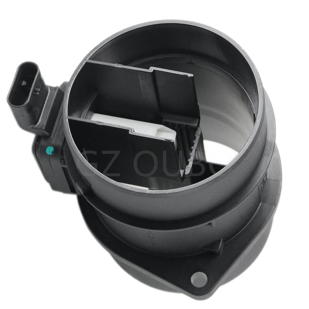 Mass Air Flow Maf Sensor for Mercedes Benz W204 W212 X204 Sprinter Viano Vito W639 5WK97917 A6510900248