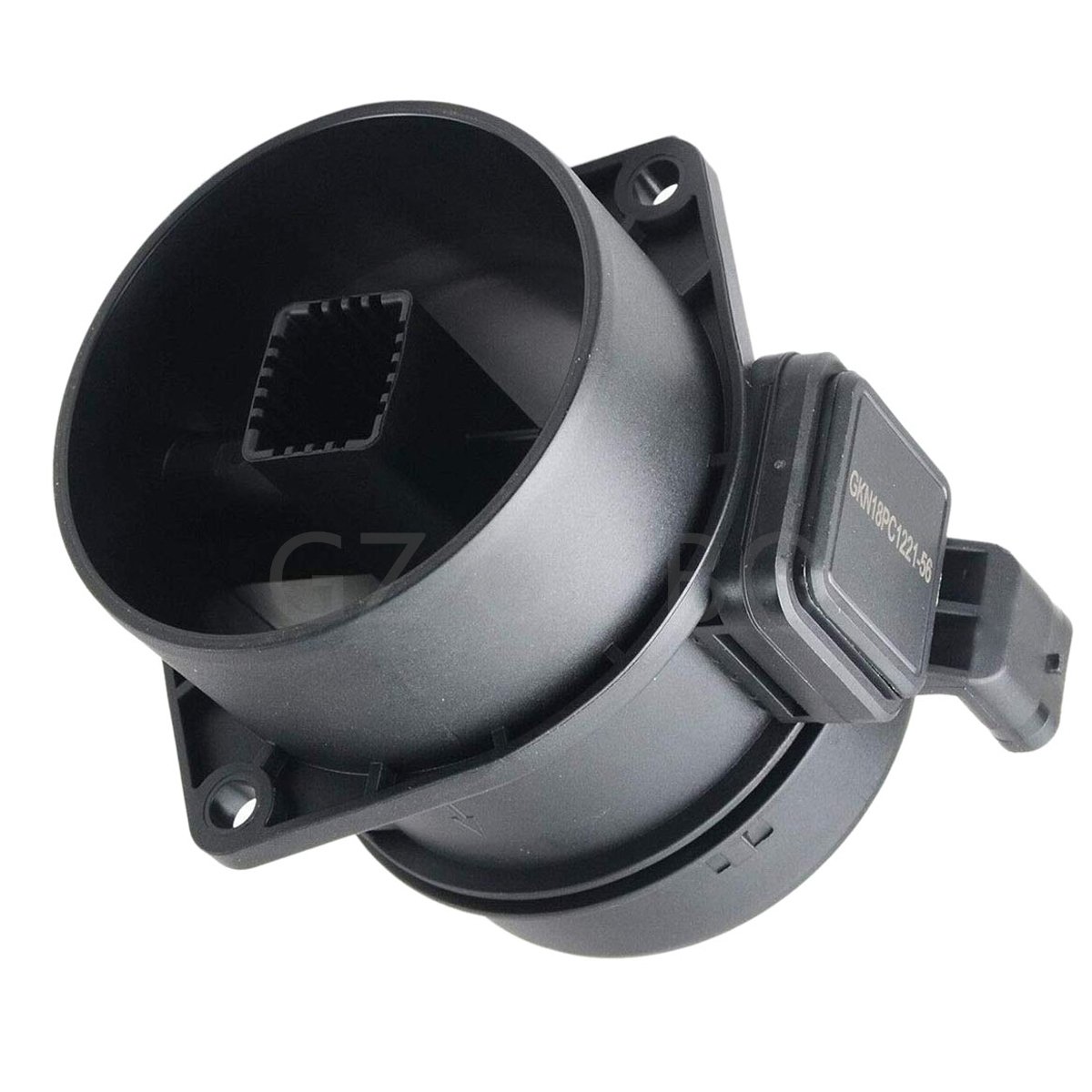 Mass Air Flow Maf Sensor for Mercedes Benz W204 W212 X204 Sprinter Viano Vito W639 5WK97917 A6510900248