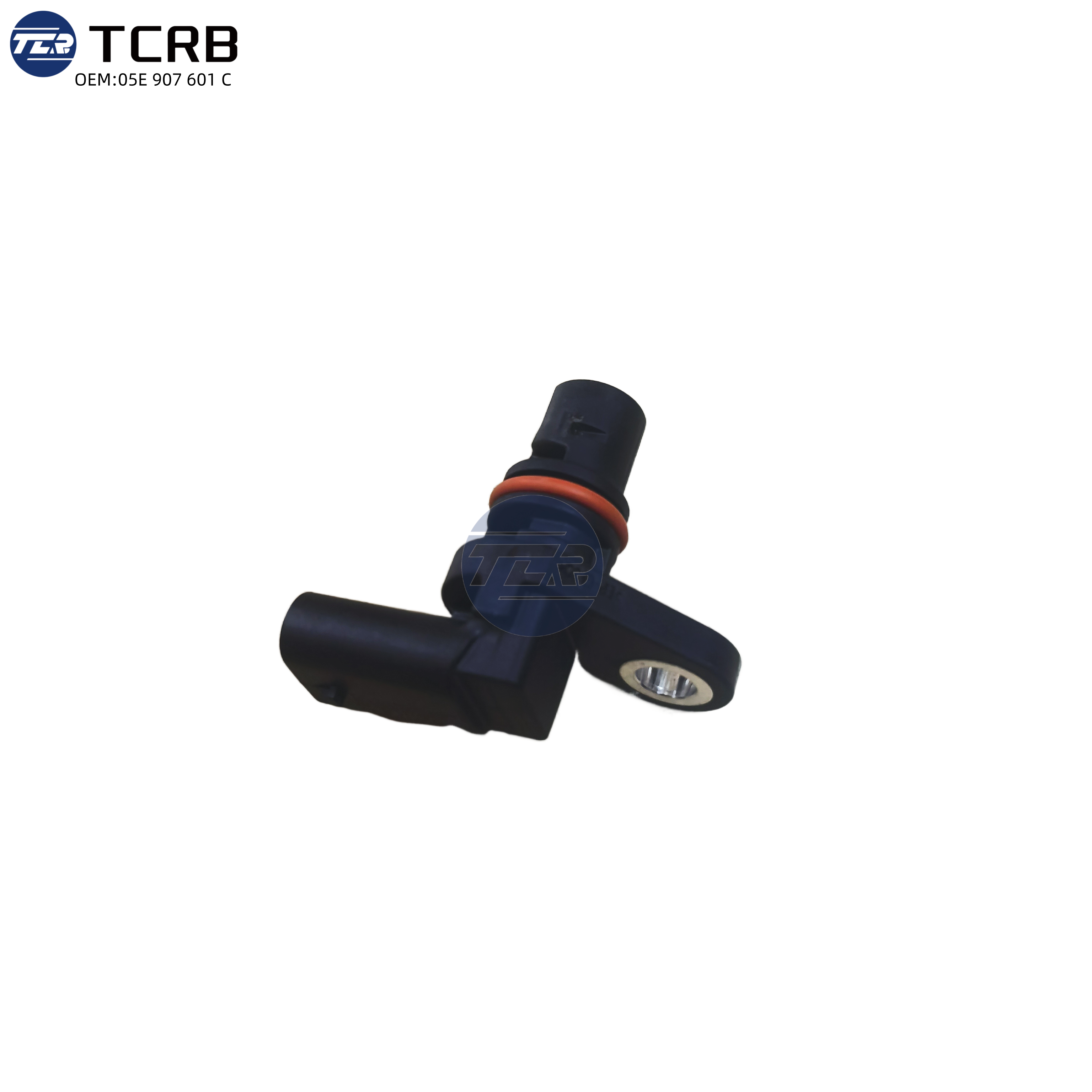 05E907601C Camshaft Position Sensor Crank Sensores De Auto for Audi VW Skoda Car Engine Parts 05E 907 601 C