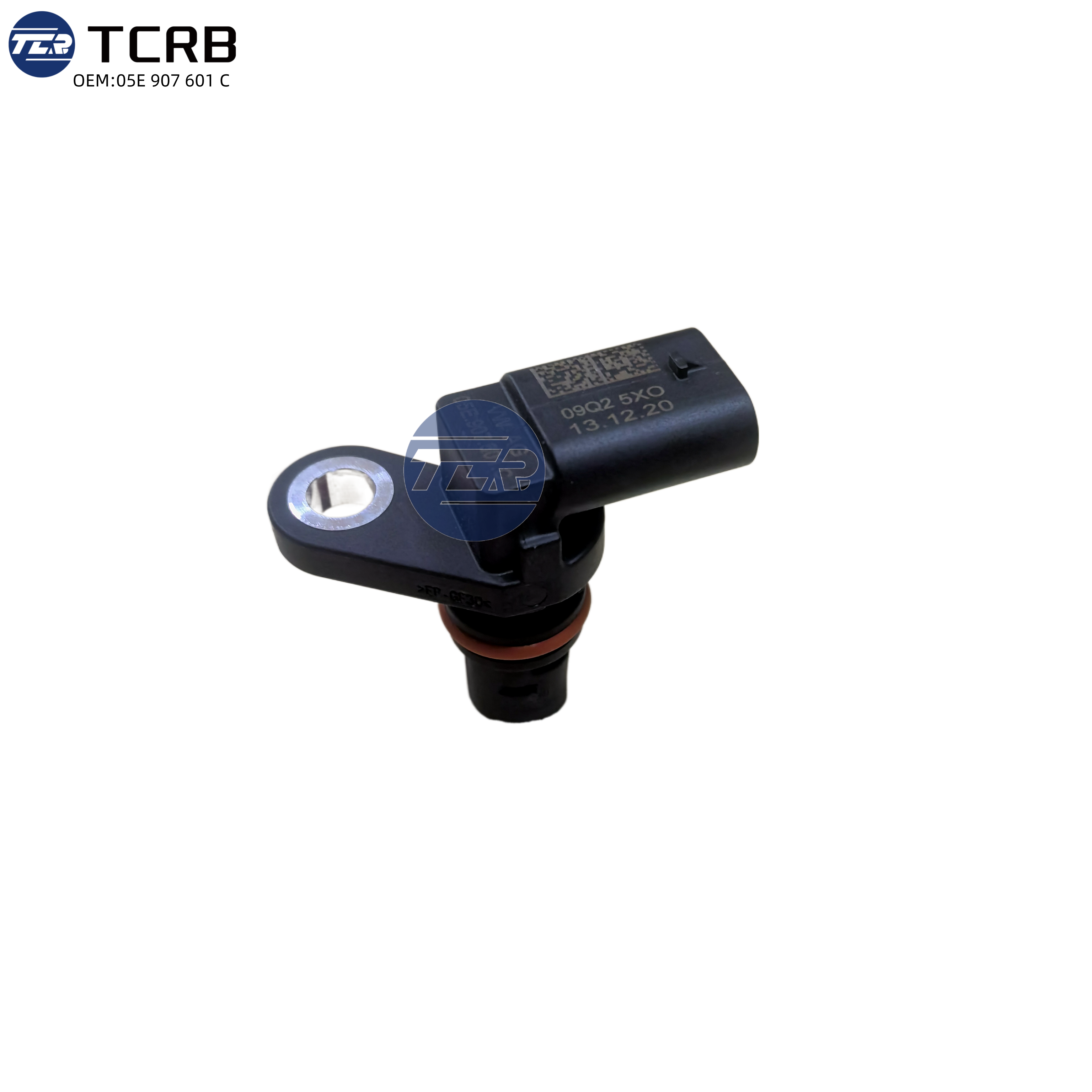 05E907601C Camshaft Position Sensor Crank Sensores De Auto for Audi VW Skoda Car Engine Parts 05E 907 601 C