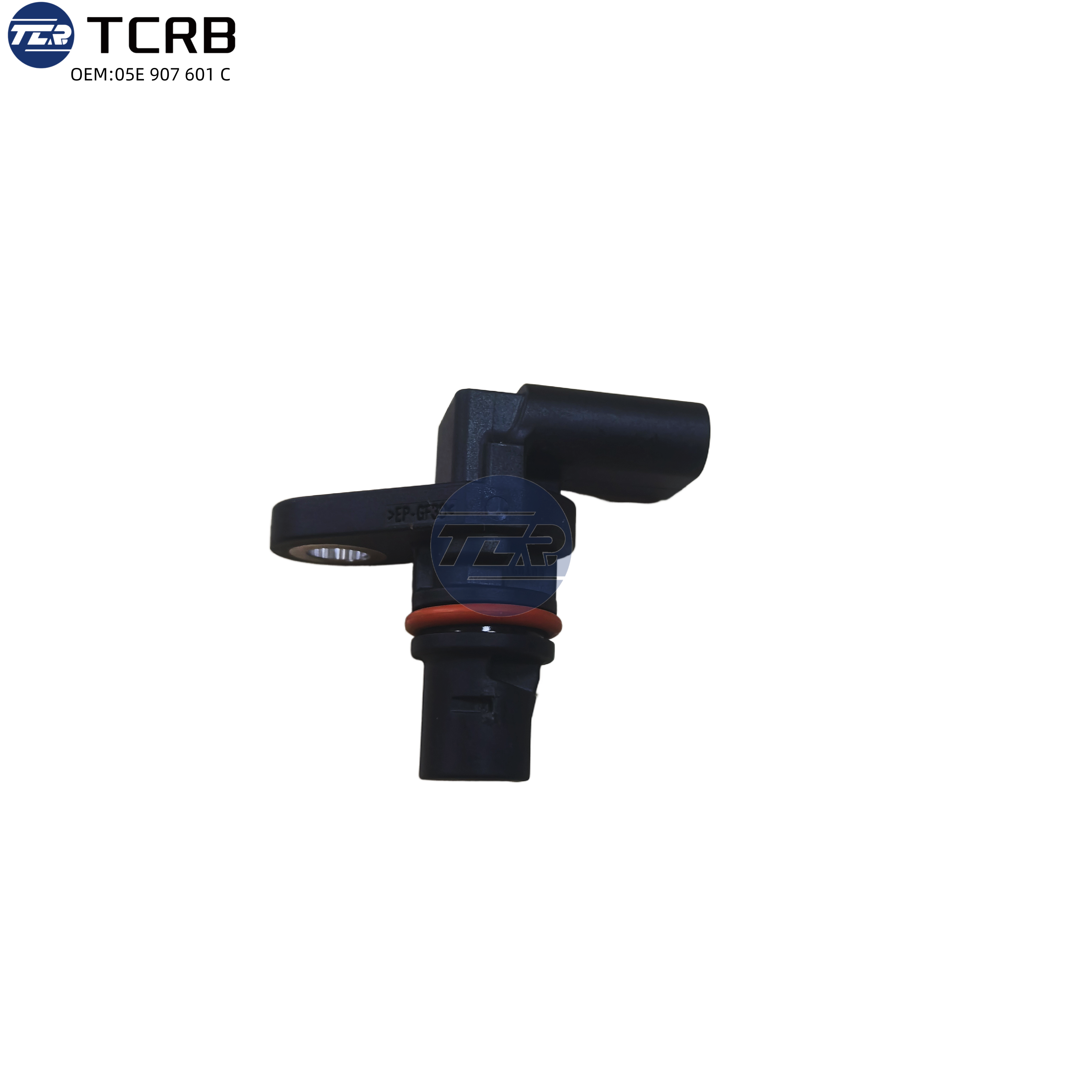05E907601C Camshaft Position Sensor Crank Sensores De Auto for Audi VW Skoda Car Engine Parts 05E 907 601 C