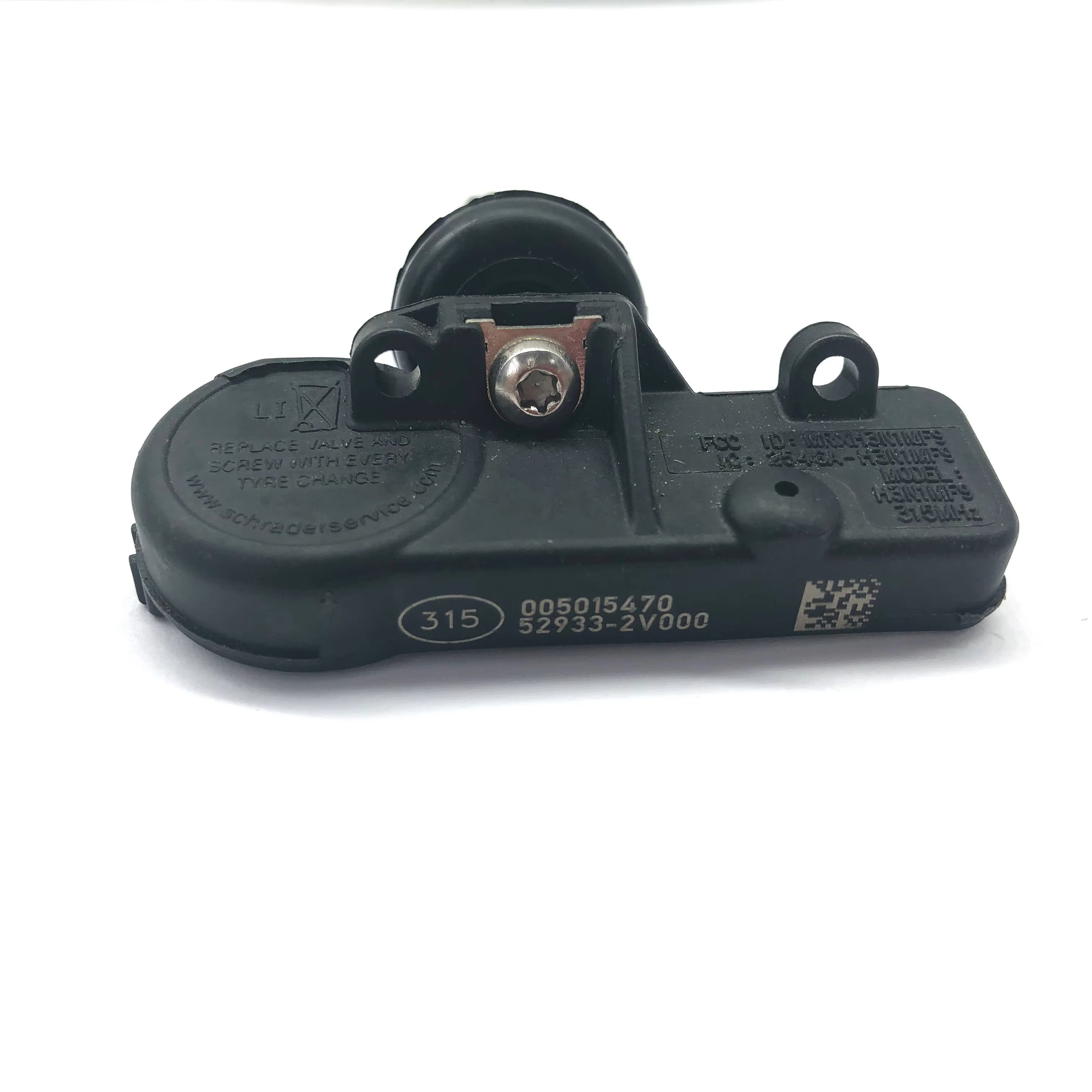 For Hyundai Veloster TPMS Sensor 52933-2V000 Tire Pressure Monitoring System Auto Sensor for Vehicle Use