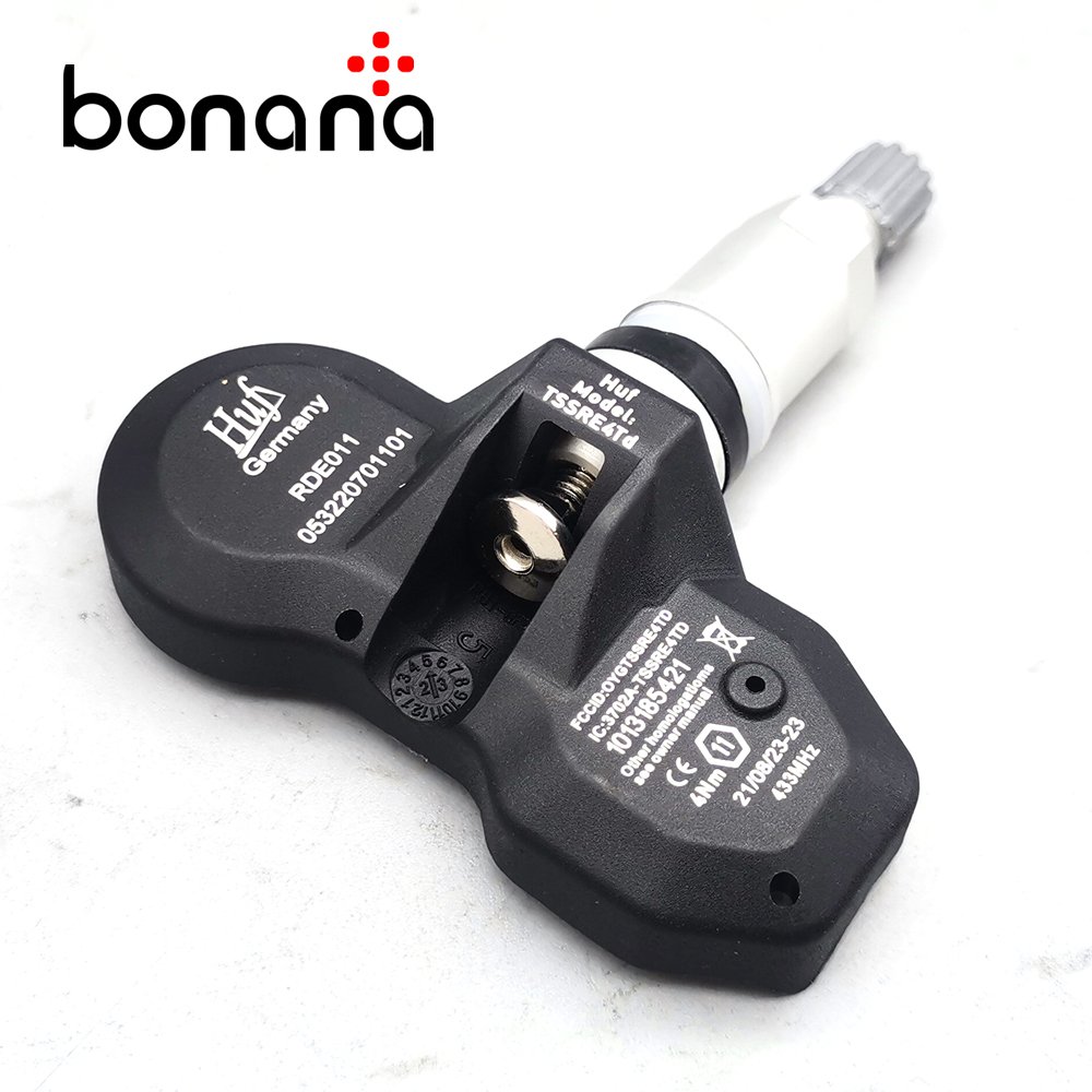 36236798726 6798726 Tire Pressure Sensor TPMS 053220701101 for BMW X3 X5 X6 Z4 E60 E90 E63 E65 F01 E83 E70 E71 E86 E89