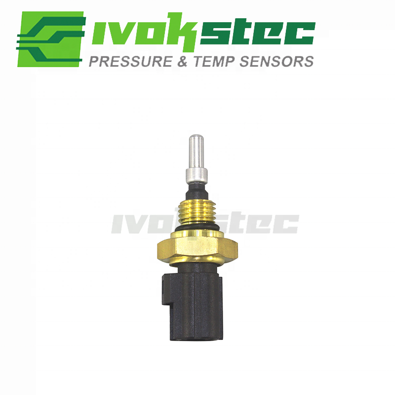 3006479C91 Temperature Sensor Temp Sender for International Navistar