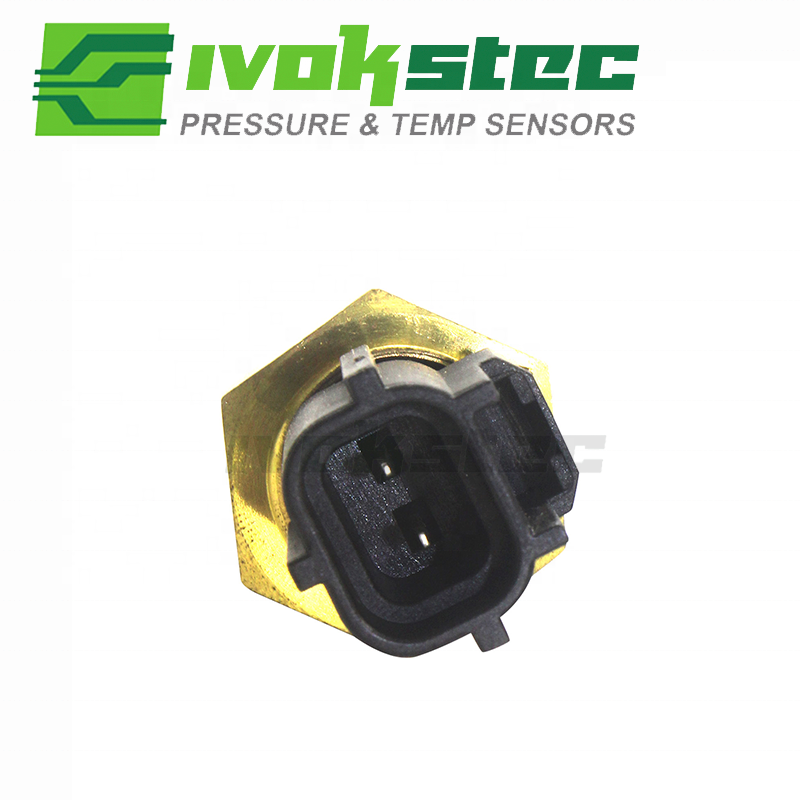 3006479C91 Temperature Sensor Temp Sender for International Navistar