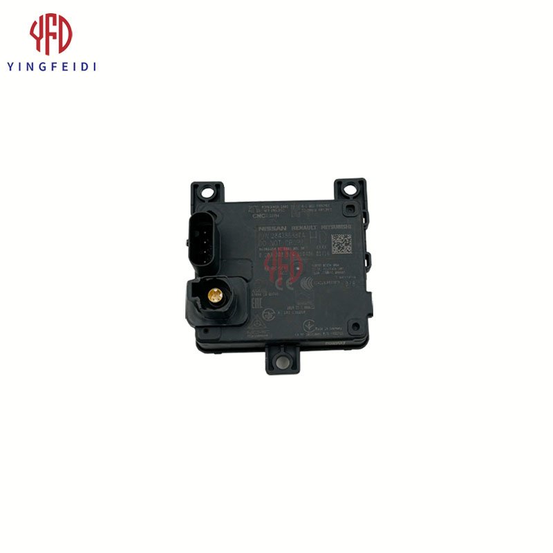 Auto parts Cruise Distance Radar Sensor for Nissan Rogue 28438-6RB0A