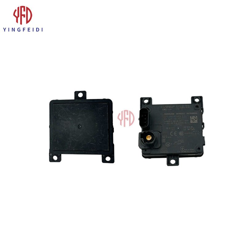 Auto parts Cruise Distance Radar Sensor for Nissan Rogue 28438-6RB0A