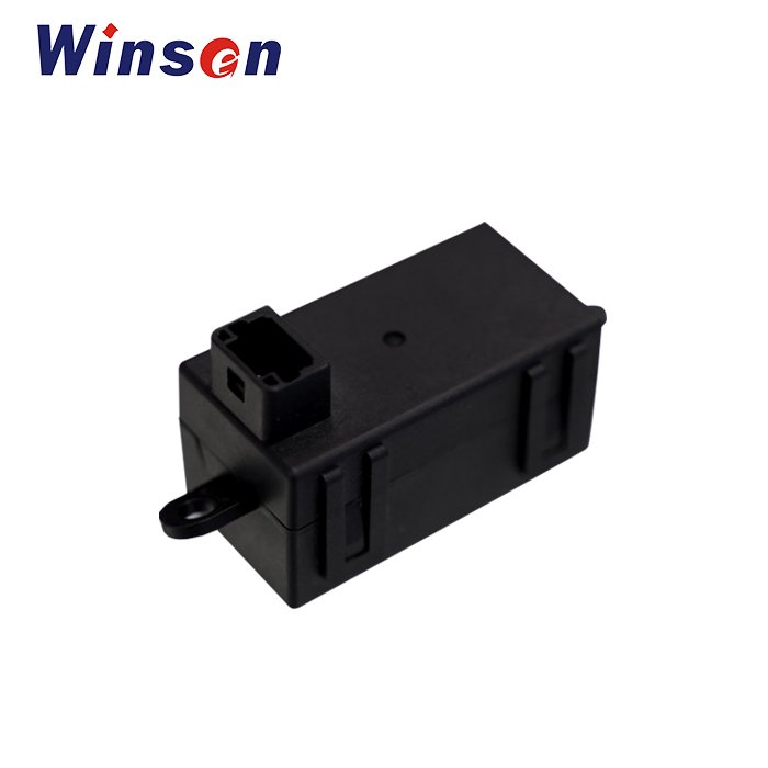 MH-V1512A NDIR CO2 Detector Sensor Module For Automotive HVAC System Low Consumption PWM Output New Condition