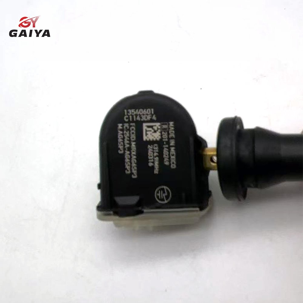 TPMS Tire Pressure Sensor 315MHz 13598772 for Cadillac ATS CTS Chevrolet Equinox Silverado GMC Sierra 2016 2017 13540601