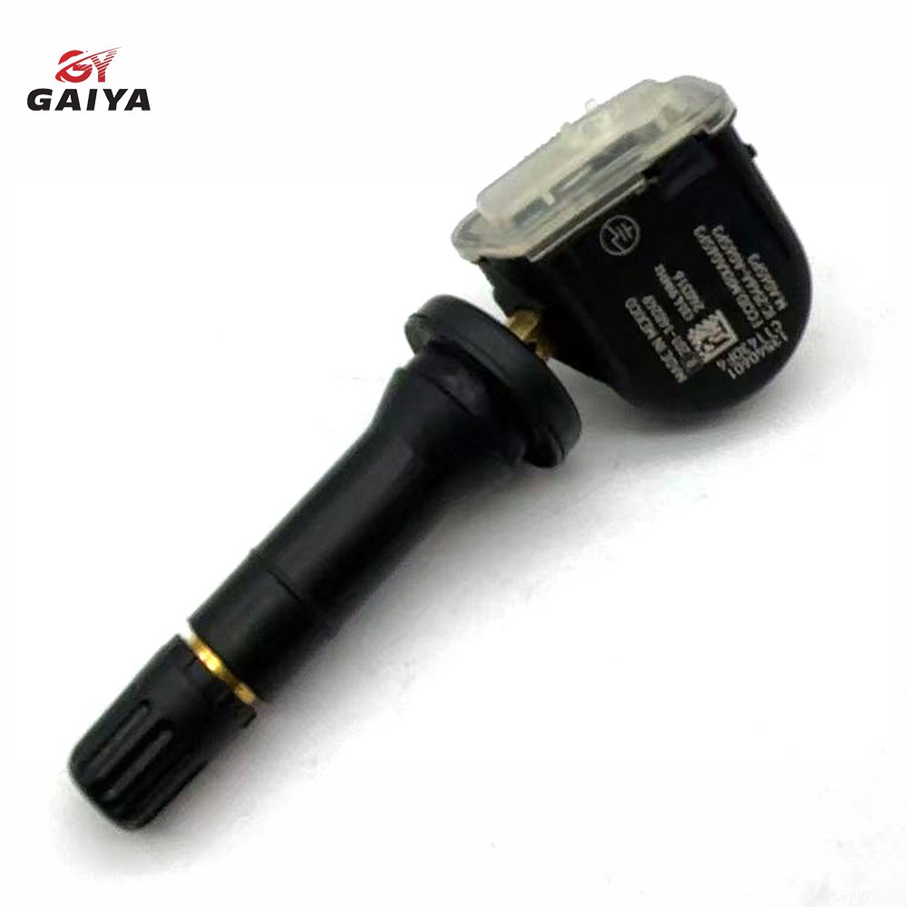 TPMS Tire Pressure Sensor 315MHz 13598772 for Cadillac ATS CTS Chevrolet Equinox Silverado GMC Sierra 2016 2017 13540601