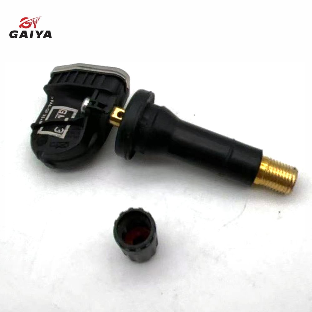 TPMS Tire Pressure Sensor 315MHz 13598772 for Cadillac ATS CTS Chevrolet Equinox Silverado GMC Sierra 2016 2017 13540601