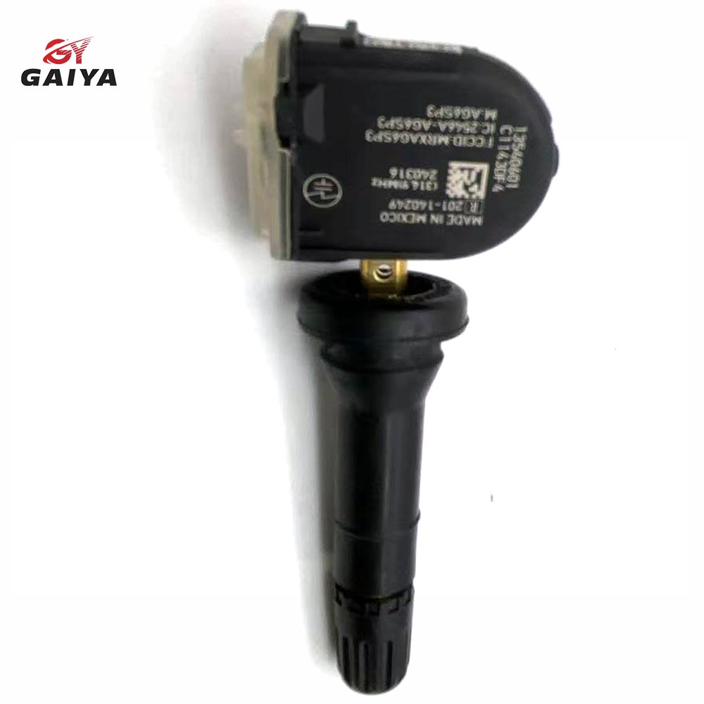 TPMS Tire Pressure Sensor 315MHz 13598772 for Cadillac ATS CTS Chevrolet Equinox Silverado GMC Sierra 2016 2017 13540601