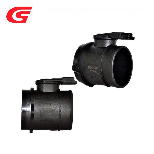 NEW 1255117 Mass Air Flow Meter Sensor Replacement for Ford