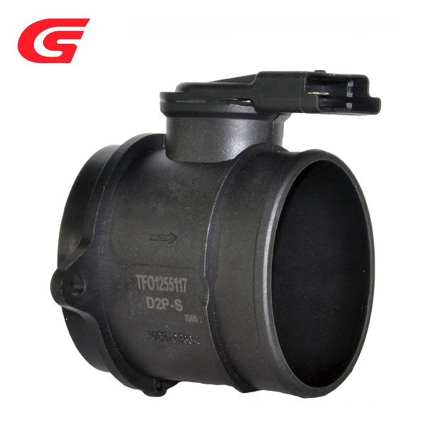 NEW 1255117 Mass Air Flow Meter Sensor Replacement for Ford