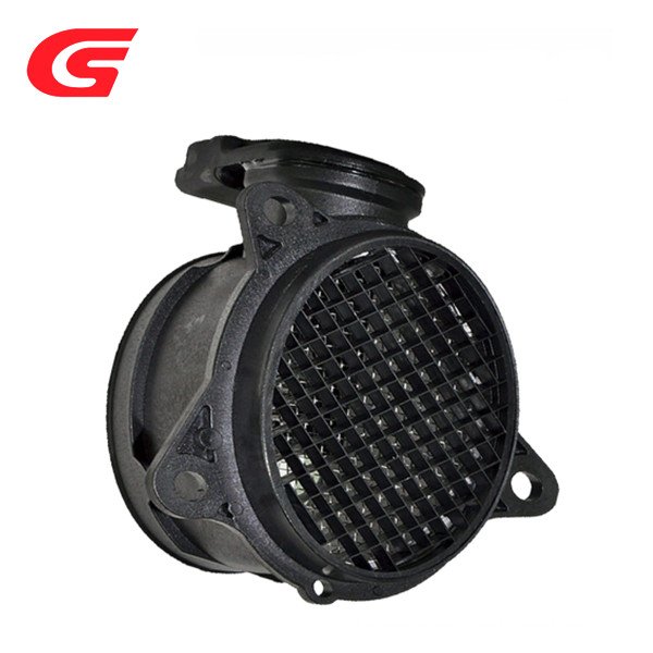 NEW 1255117 Mass Air Flow Meter Sensor Replacement for Ford