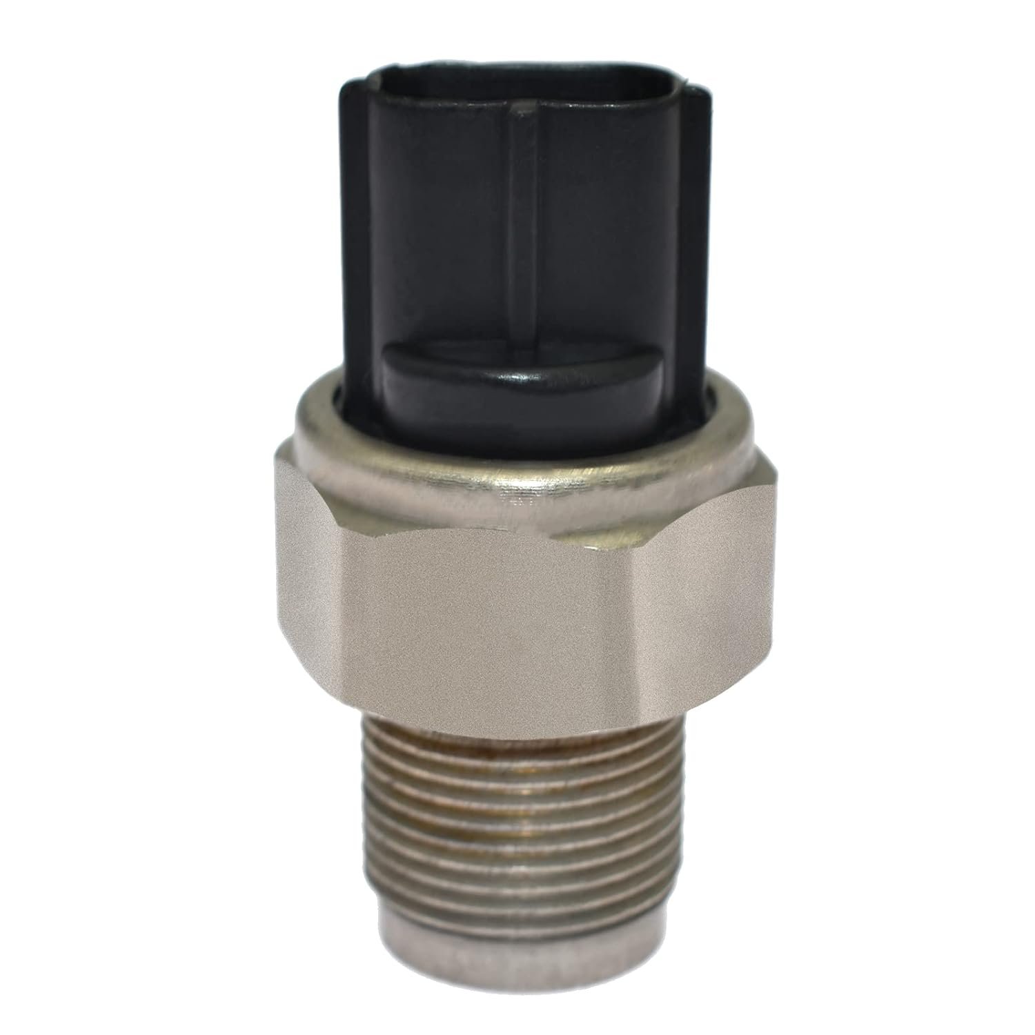 Wholesale Fuel Rail Pressure Sensor 499000-6211 499000-6310 499000-6370 Auto Sensor for Nissan Isuzu Holden 4HK1 6HK1 Toyota