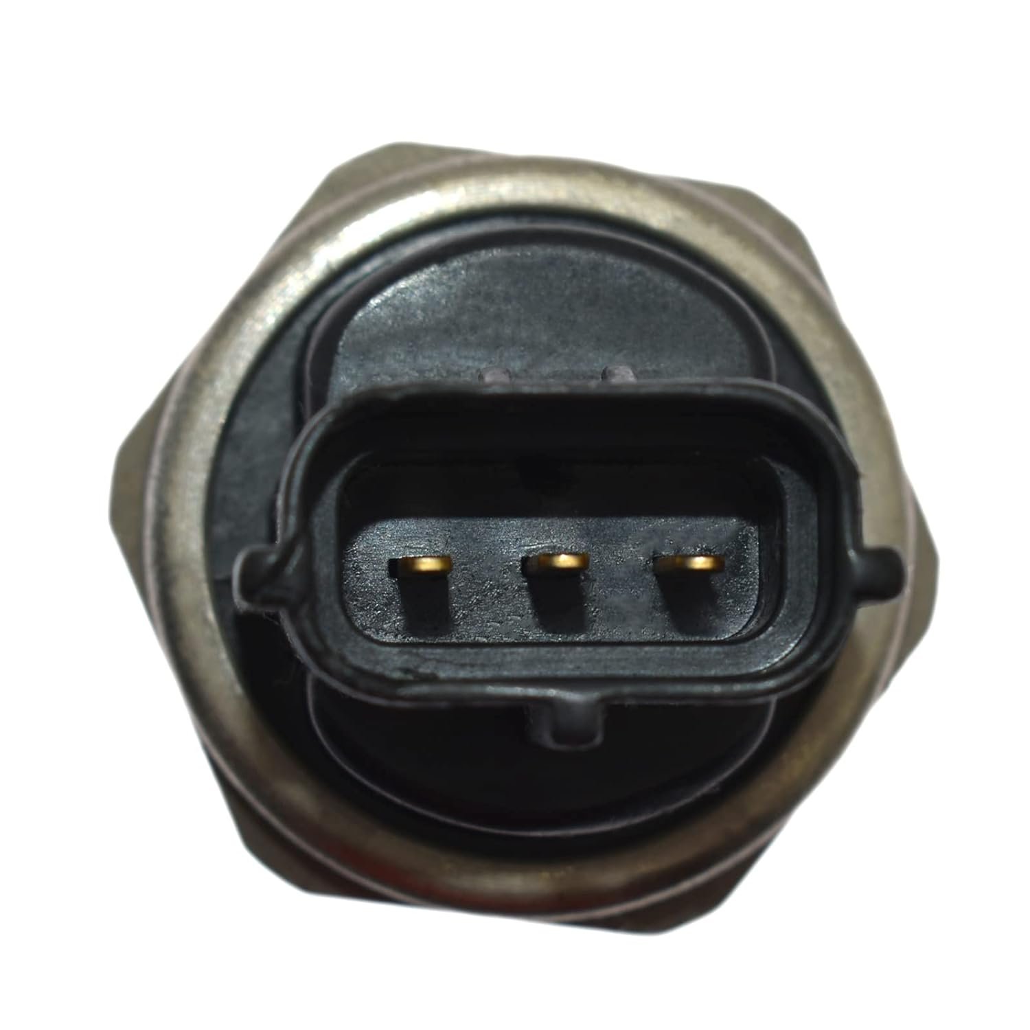 Wholesale Fuel Rail Pressure Sensor 499000-6211 499000-6310 499000-6370 Auto Sensor for Nissan Isuzu Holden 4HK1 6HK1 Toyota