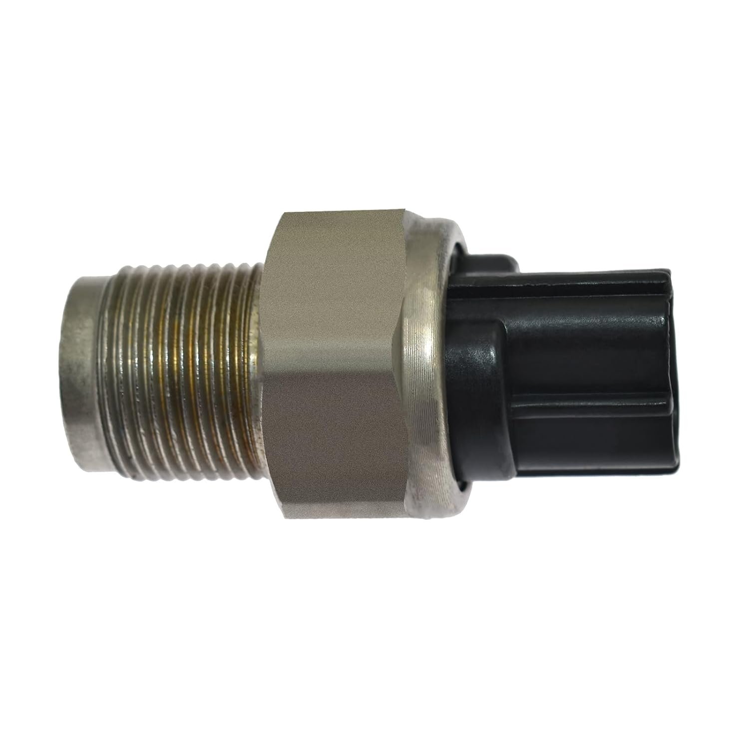Wholesale Fuel Rail Pressure Sensor 499000-6211 499000-6310 499000-6370 Auto Sensor for Nissan Isuzu Holden 4HK1 6HK1 Toyota