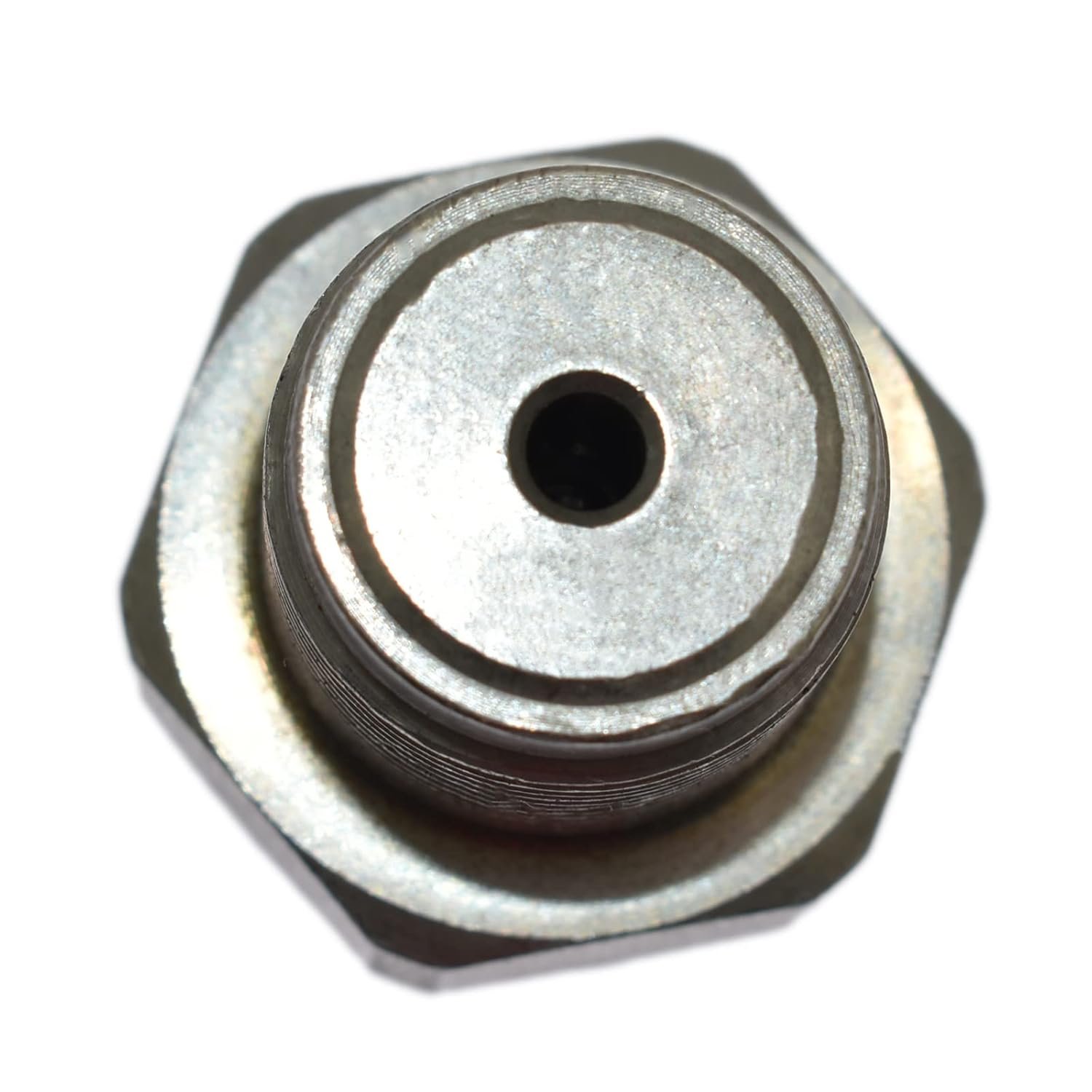 Wholesale Fuel Rail Pressure Sensor 499000-6211 499000-6310 499000-6370 Auto Sensor for Nissan Isuzu Holden 4HK1 6HK1 Toyota