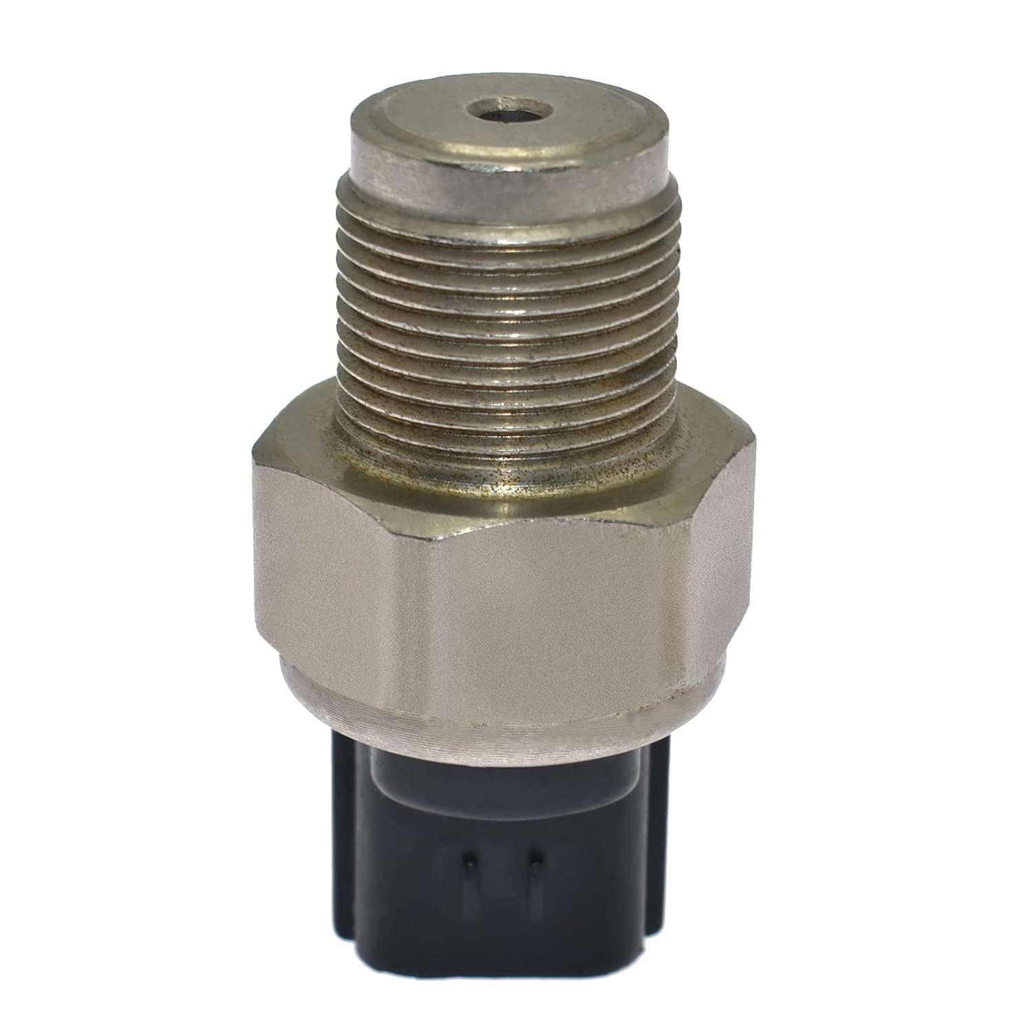 Wholesale Fuel Rail Pressure Sensor 499000-6211 499000-6310 499000-6370 Auto Sensor for Nissan Isuzu Holden 4HK1 6HK1 Toyota