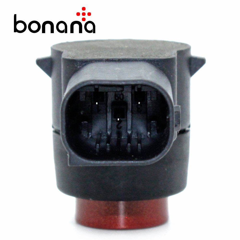 9665468077V7 Auto PDC Parking sensor For PSA 307 308 407 607 Citrone Peugeot 9665468077V7