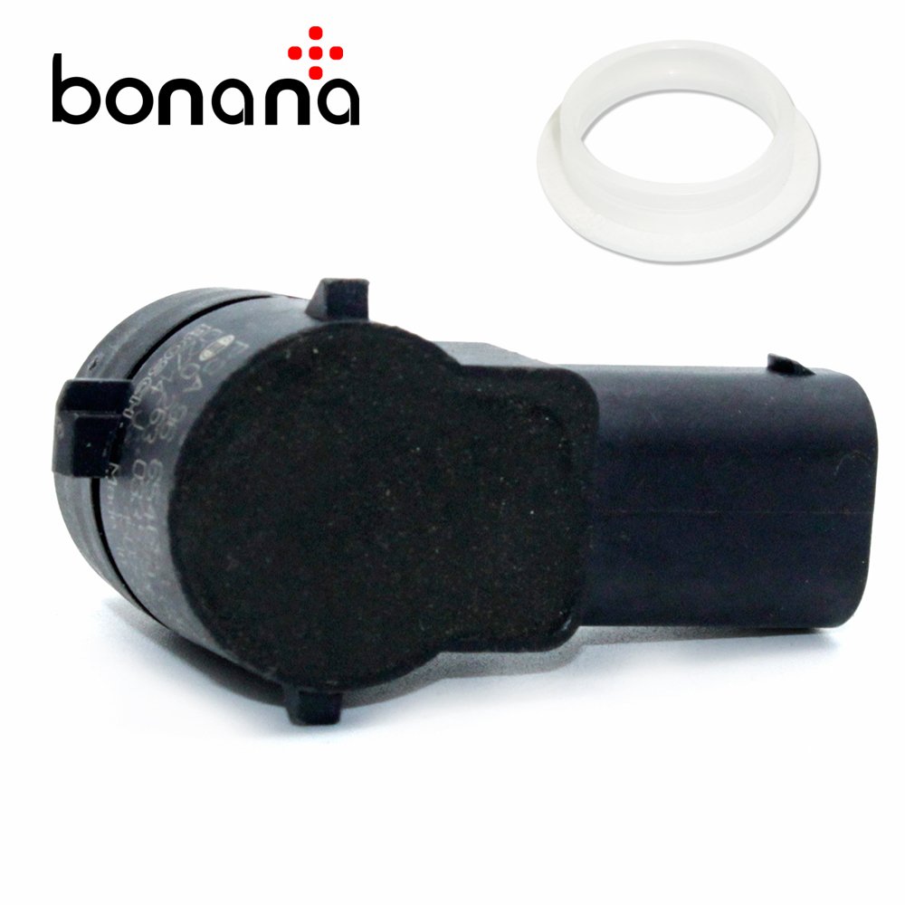 9665468077V7 Auto PDC Parking sensor For PSA 307 308 407 607 Citrone Peugeot 9665468077V7